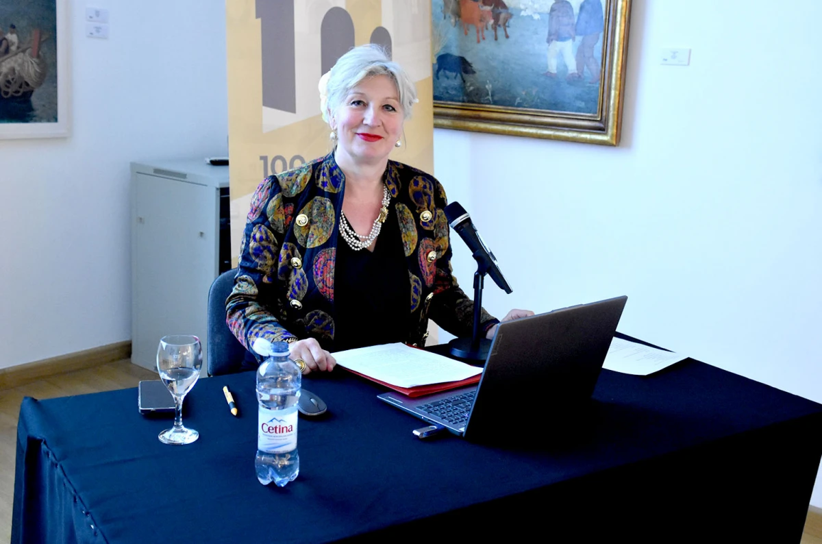 Čuvanje nematerijalne baštine: Dr. sc. Rahela Jurković o stoljetnoj tradiciji Grgureva