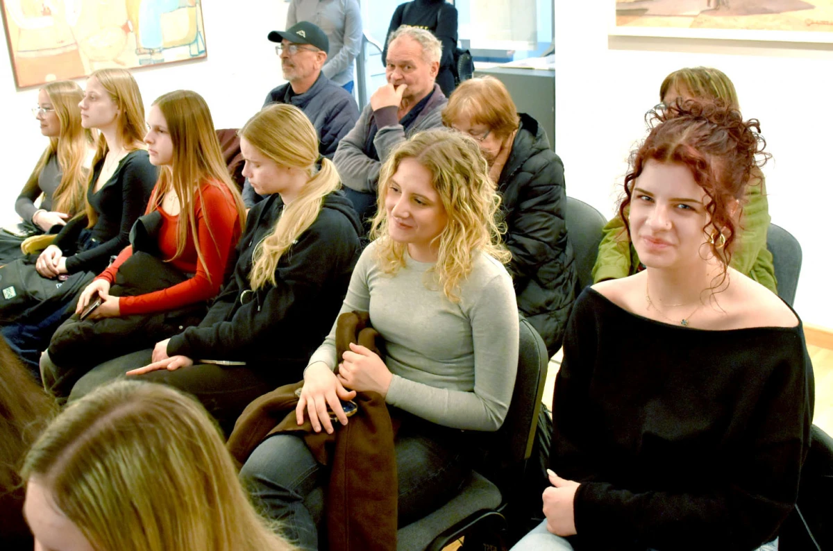 Čuvanje nematerijalne baštine: Dr. sc. Rahela Jurković o stoljetnoj tradiciji Grgureva