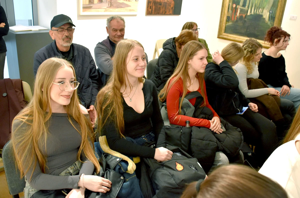 Čuvanje nematerijalne baštine: Dr. sc. Rahela Jurković o stoljetnoj tradiciji Grgureva