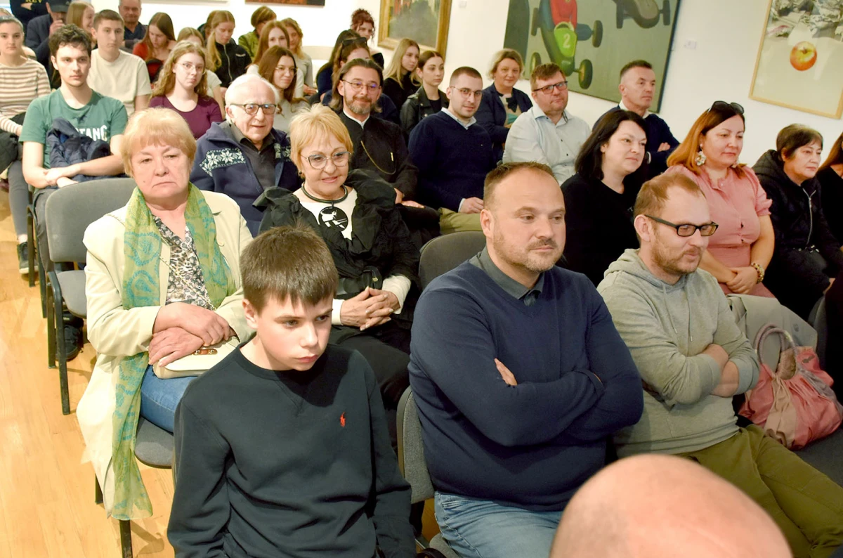 Čuvanje nematerijalne baštine: Dr. sc. Rahela Jurković o stoljetnoj tradiciji Grgureva