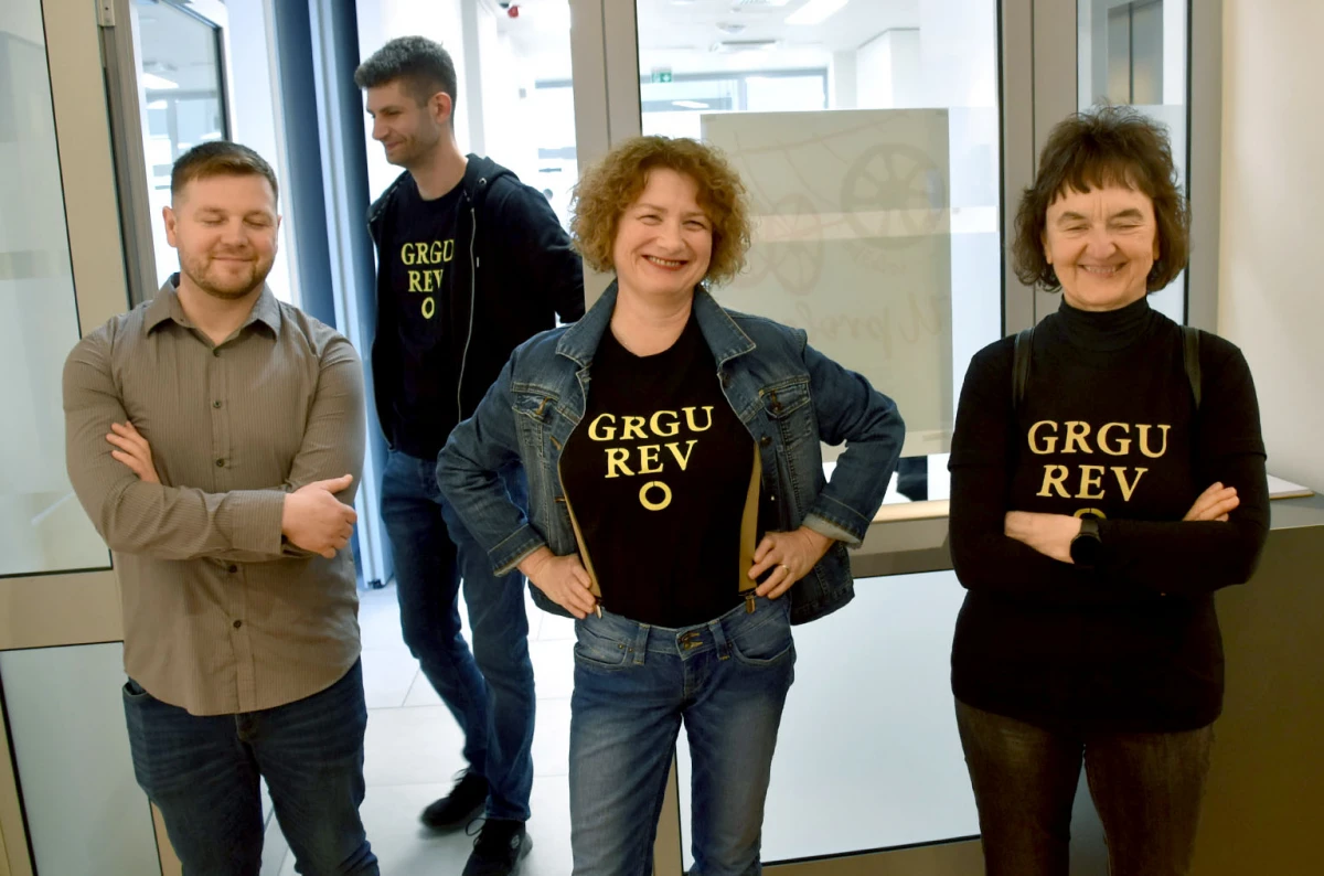 Čuvanje nematerijalne baštine: Dr. sc. Rahela Jurković o stoljetnoj tradiciji Grgureva