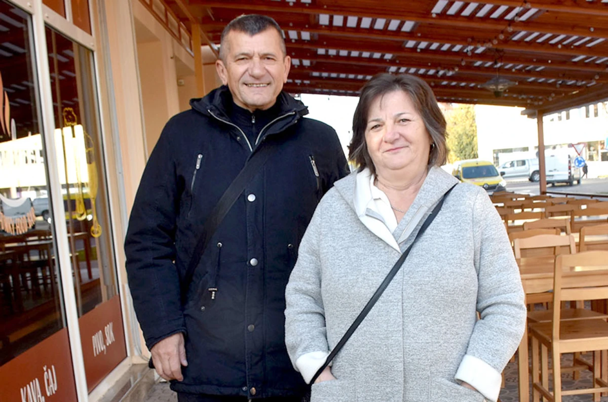 SLAVUJ IZ BEŠINACA OSVOJIO SRCA PUBLIKE: Milan Pavić zaključio najuspješniji nastup Požeštine u showu „Nikad nije kasno“