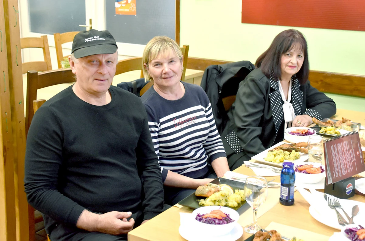 SLAVUJ IZ BEŠINACA OSVOJIO SRCA PUBLIKE: Milan Pavić zaključio najuspješniji nastup Požeštine u showu „Nikad nije kasno“