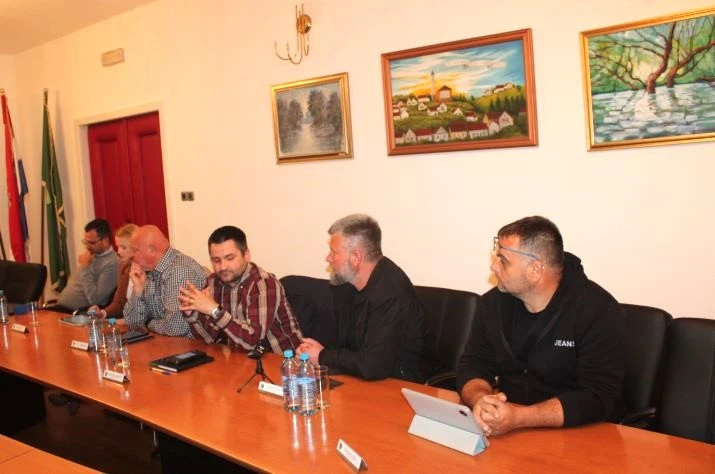 Održana 5. sjednica Gradskog vijeća Pleternice