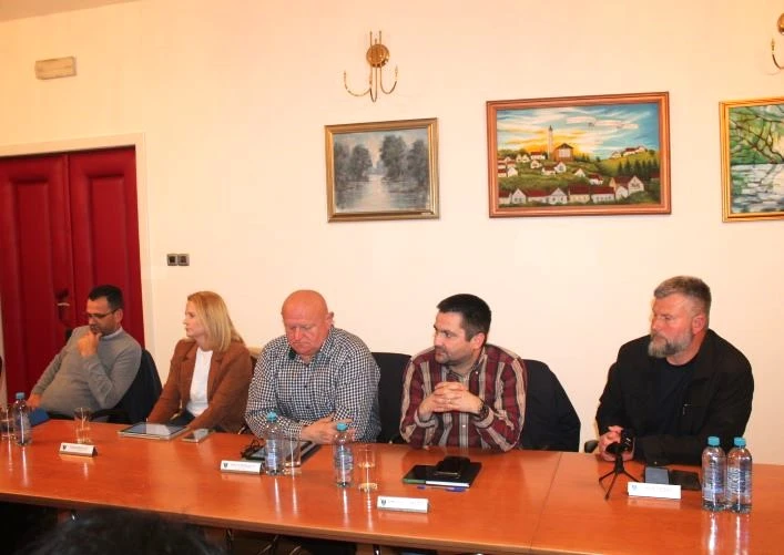 Održana 5. sjednica Gradskog vijeća Pleternice