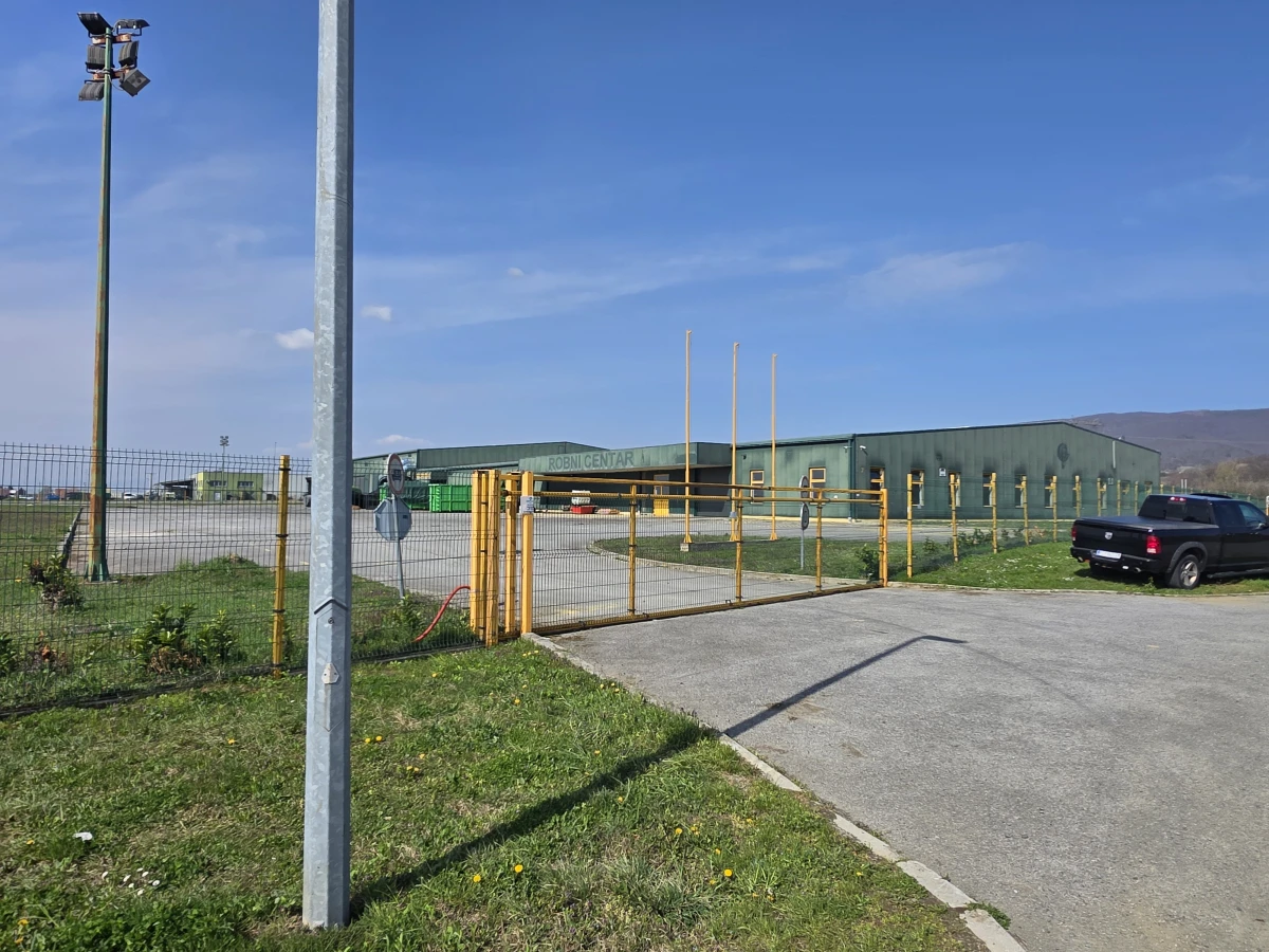 Stigle inspekcije i policija u Kutjevo: Kompostana pod istragom