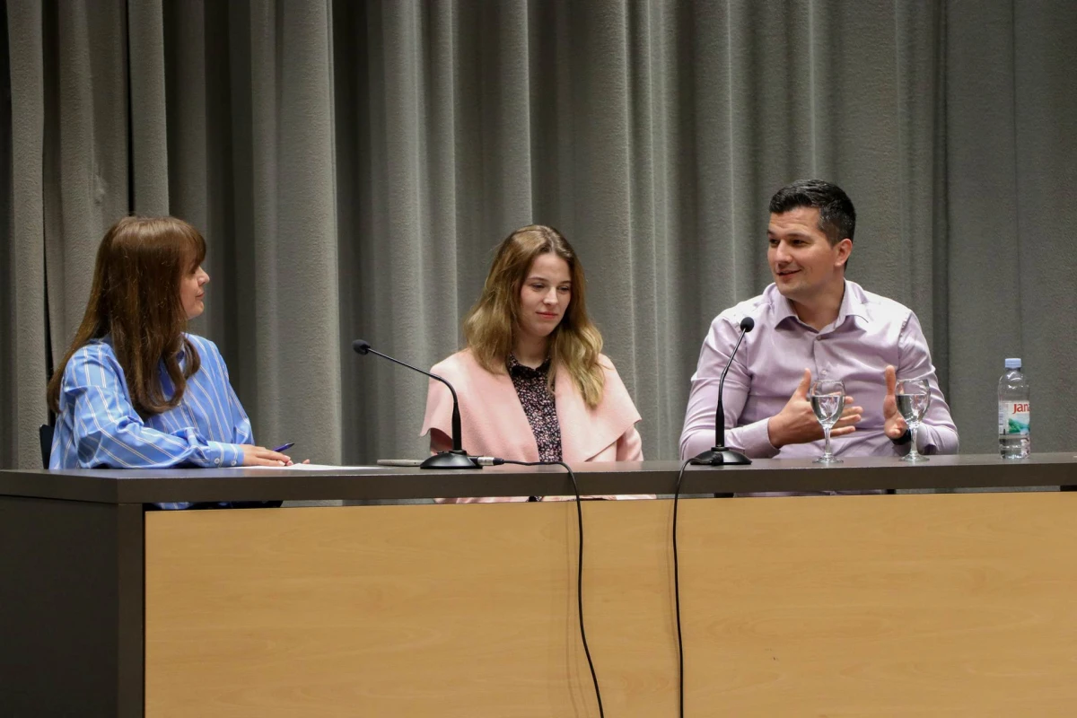 Održana četvrta korizmena tribina u Požegi