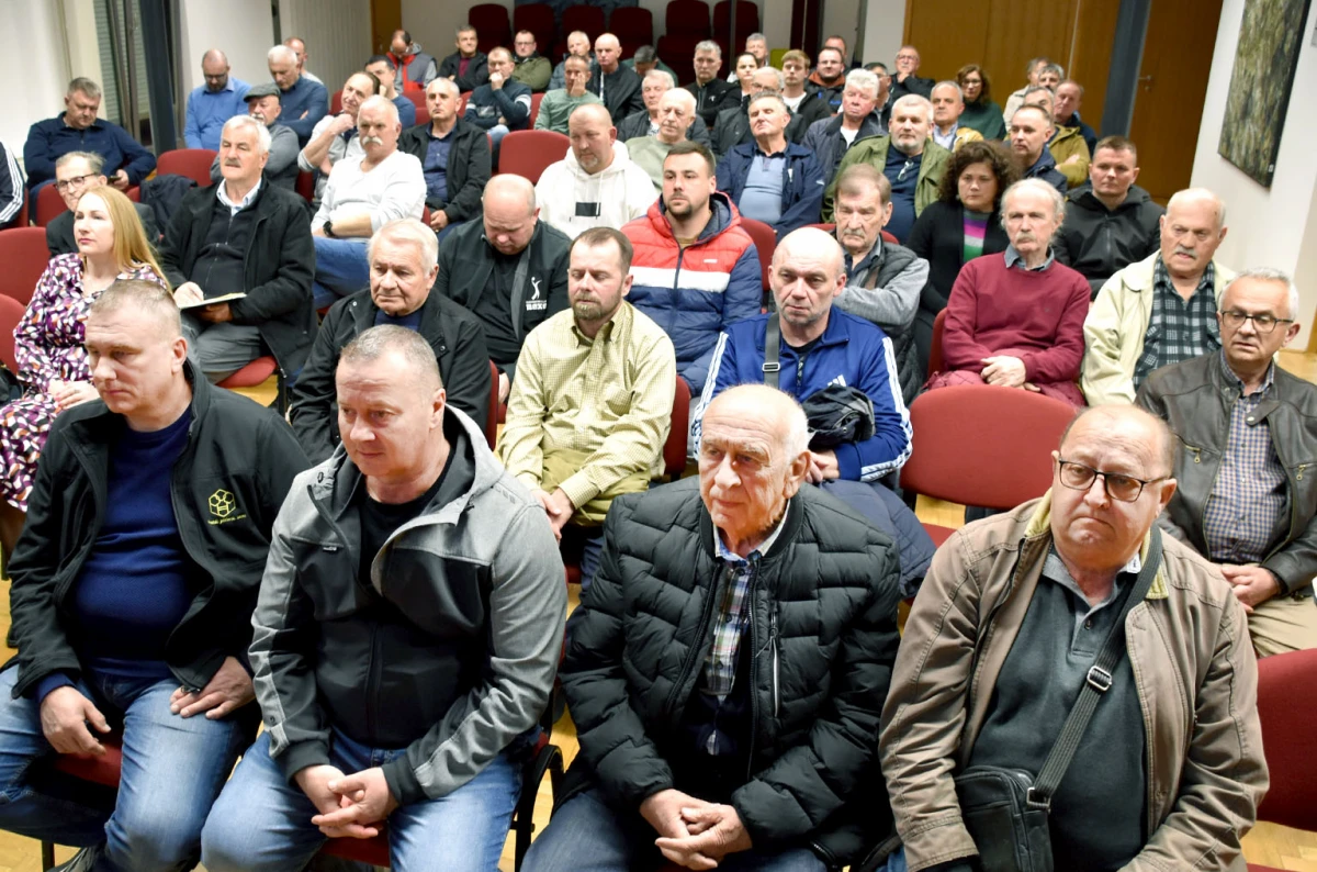 Najbolje je ocijenjen med Targuša, Balena, Antunovića, Krajnovića i Egnera