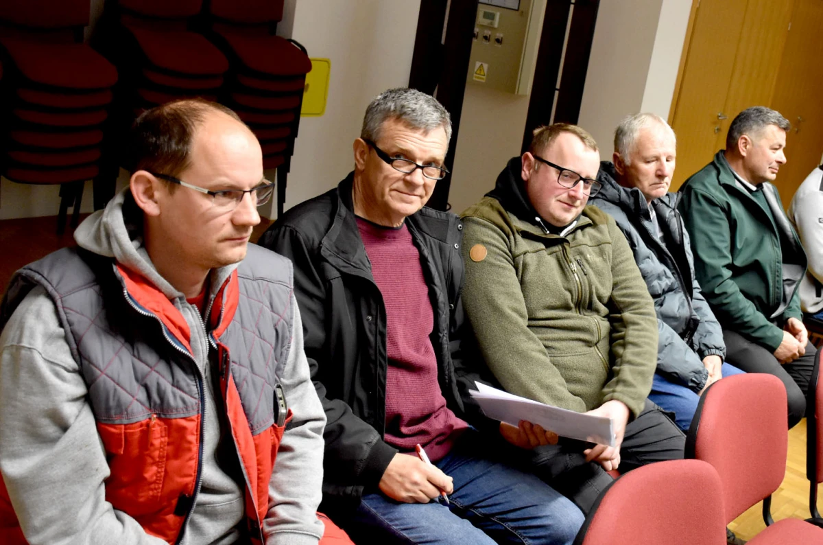 Najbolje je ocijenjen med Targuša, Balena, Antunovića, Krajnovića i Egnera