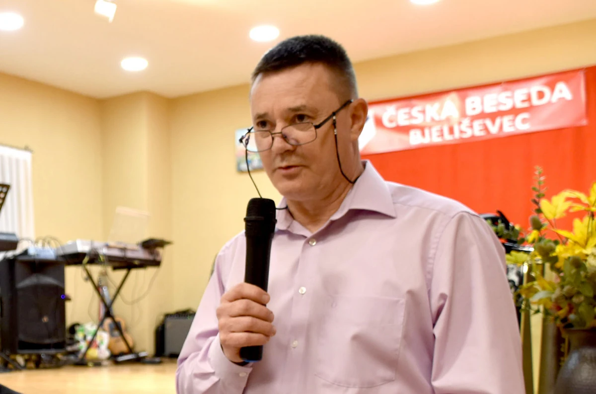 BJELIŠEVAC: Češka beseda nastavlja čuvati jezik i običaje svojih predaka