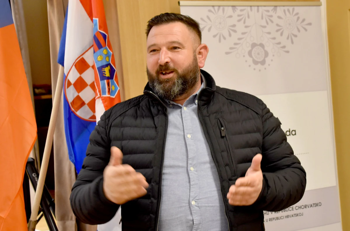 BJELIŠEVAC: Češka beseda nastavlja čuvati jezik i običaje svojih predaka