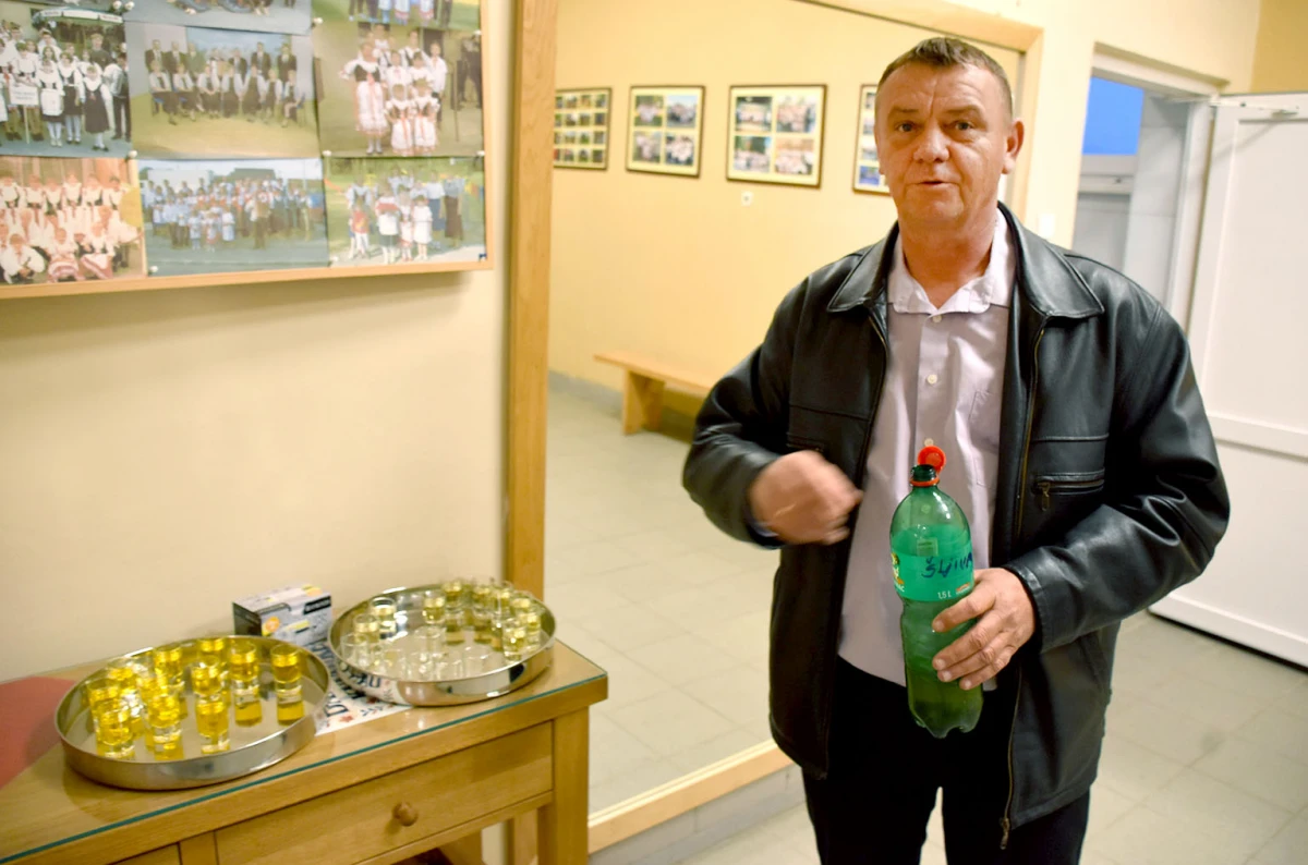 BJELIŠEVAC: Češka beseda nastavlja čuvati jezik i običaje svojih predaka