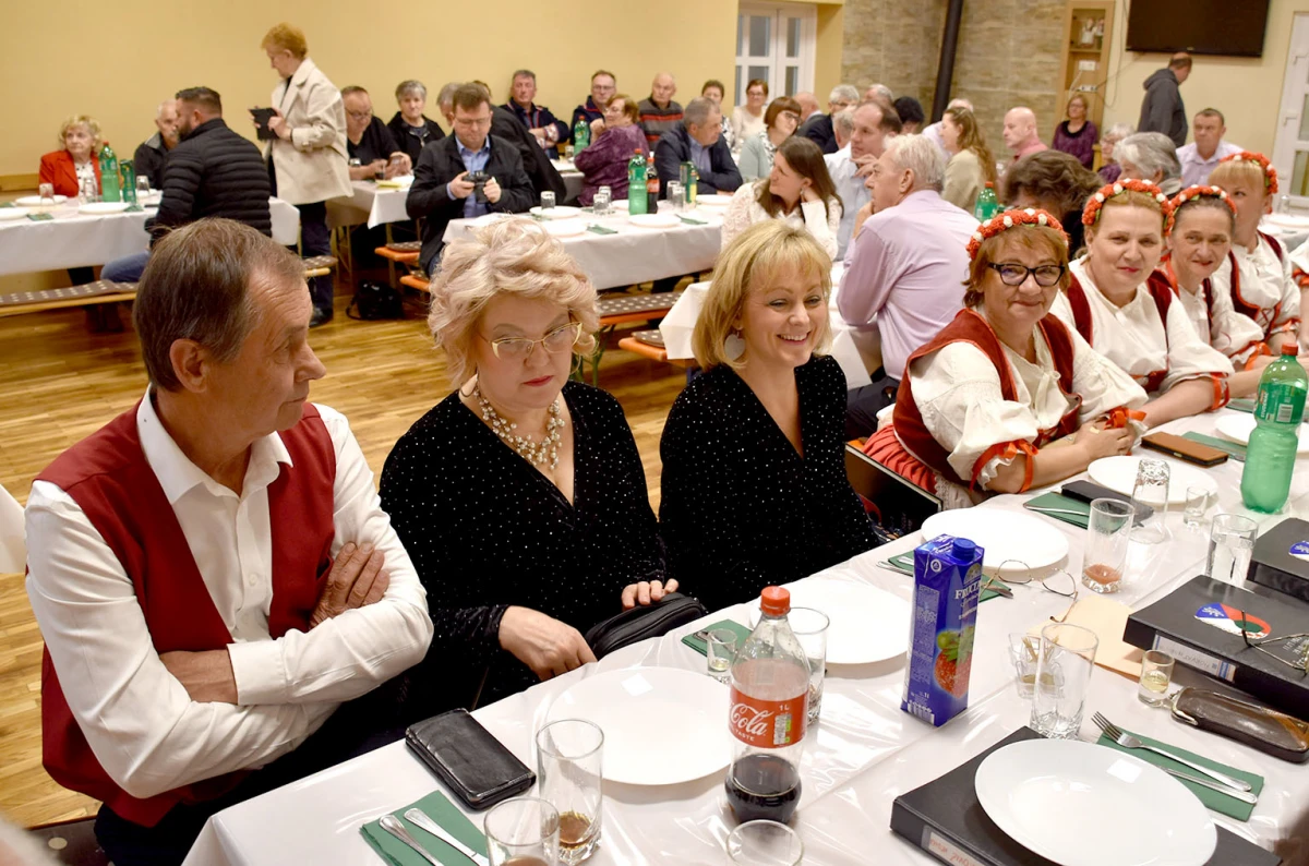 BJELIŠEVAC: Češka beseda nastavlja čuvati jezik i običaje svojih predaka