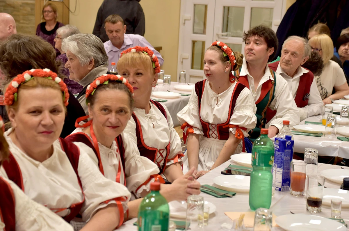 BJELIŠEVAC: Češka beseda nastavlja čuvati jezik i običaje svojih predaka