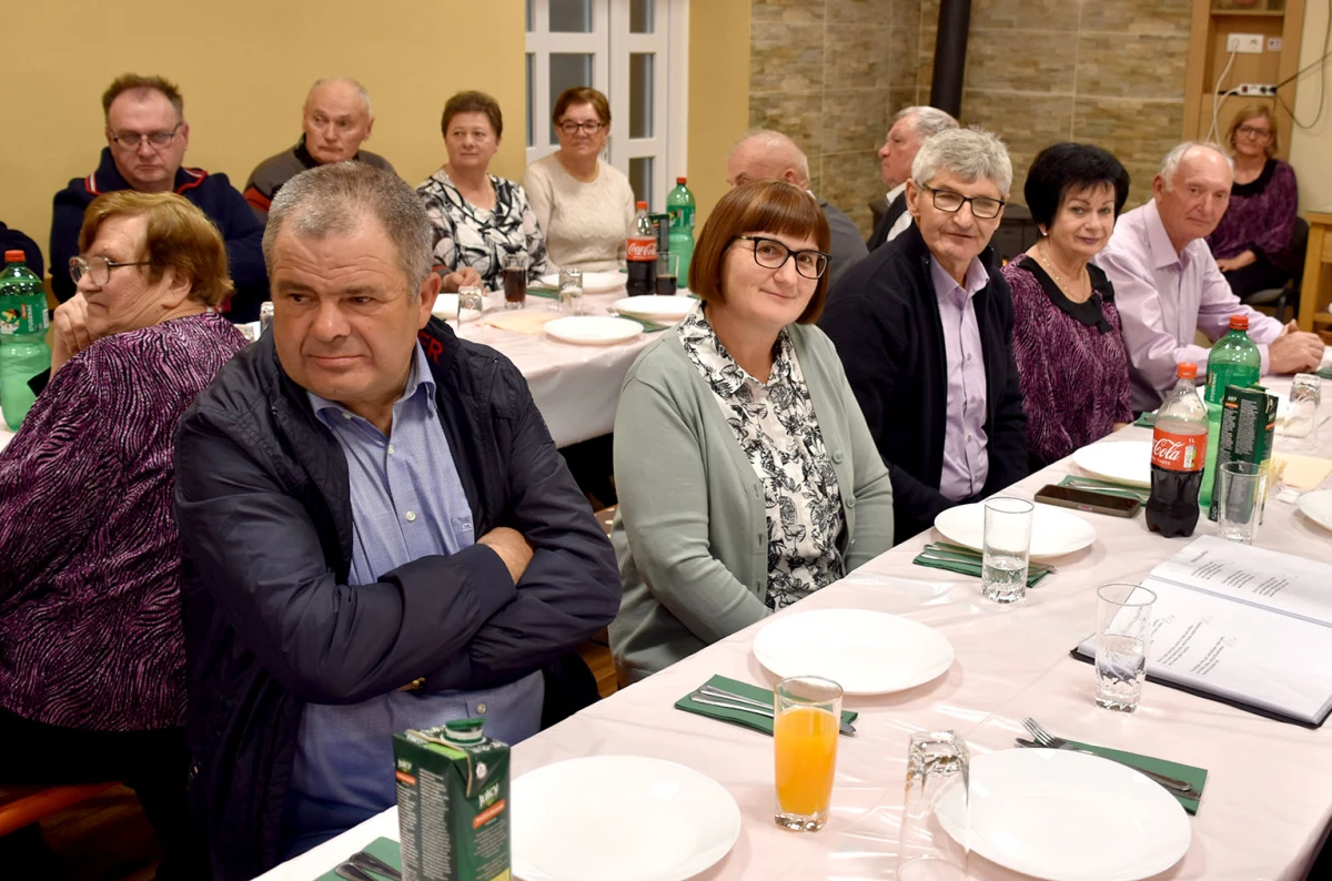 BJELIŠEVAC: Češka beseda nastavlja čuvati jezik i običaje svojih predaka