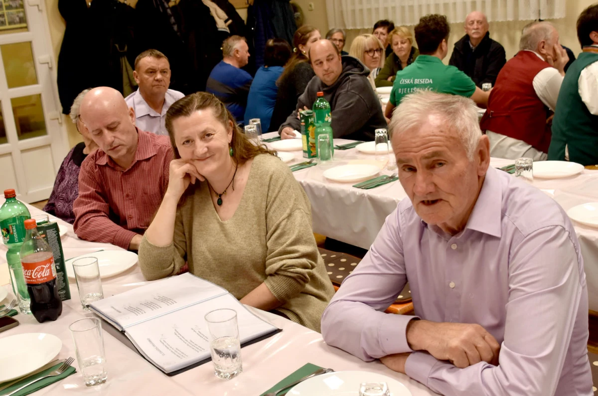 BJELIŠEVAC: Češka beseda nastavlja čuvati jezik i običaje svojih predaka