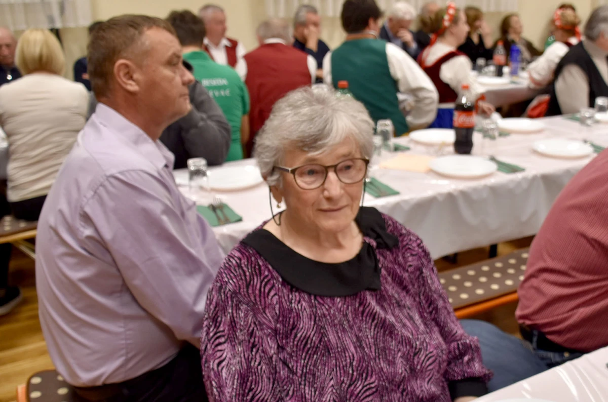 BJELIŠEVAC: Češka beseda nastavlja čuvati jezik i običaje svojih predaka