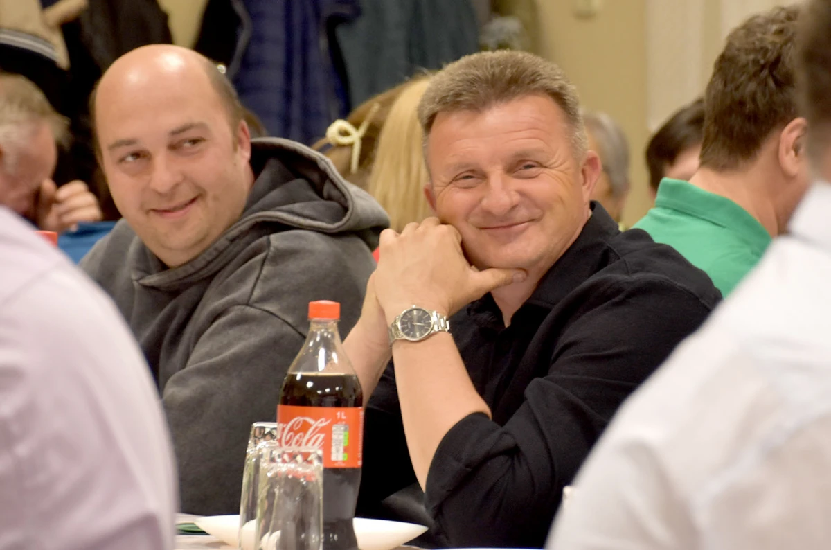 BJELIŠEVAC: Češka beseda nastavlja čuvati jezik i običaje svojih predaka