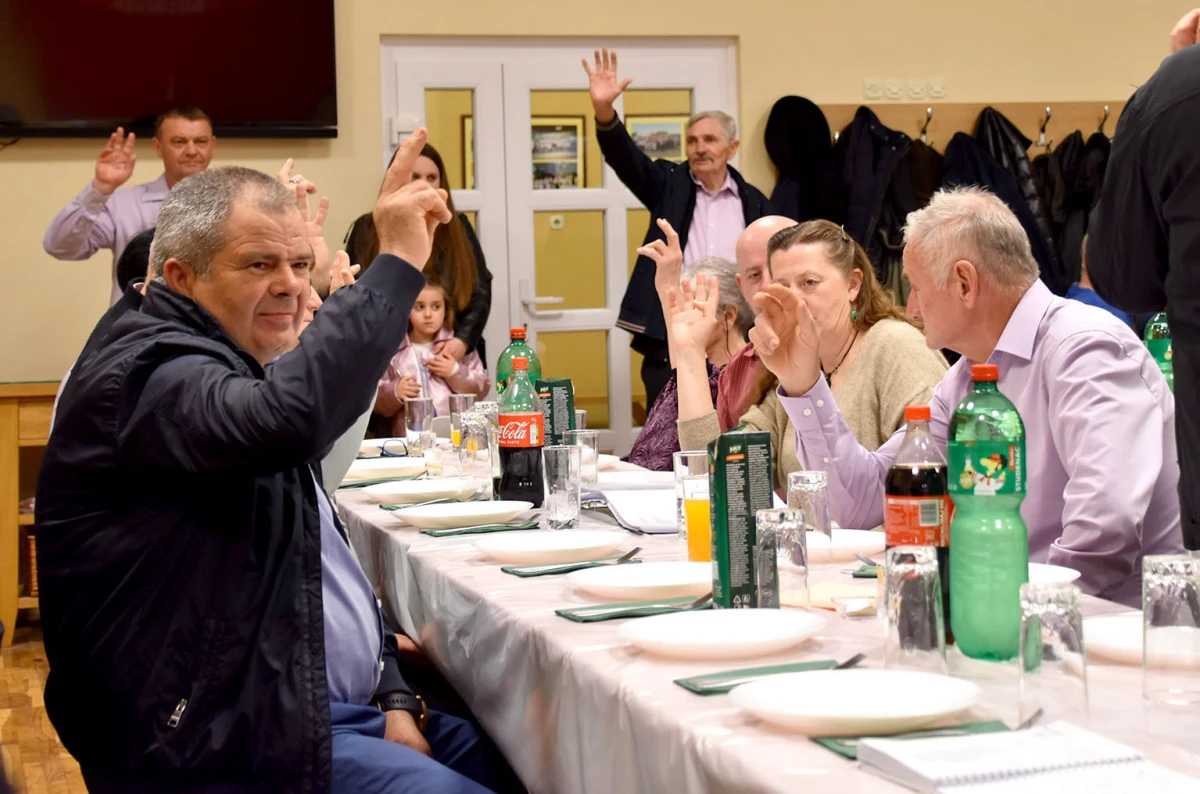 BJELIŠEVAC: Češka beseda nastavlja čuvati jezik i običaje svojih predaka