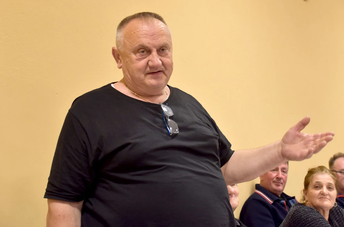 BJELIŠEVAC: Češka beseda nastavlja čuvati jezik i običaje svojih predaka