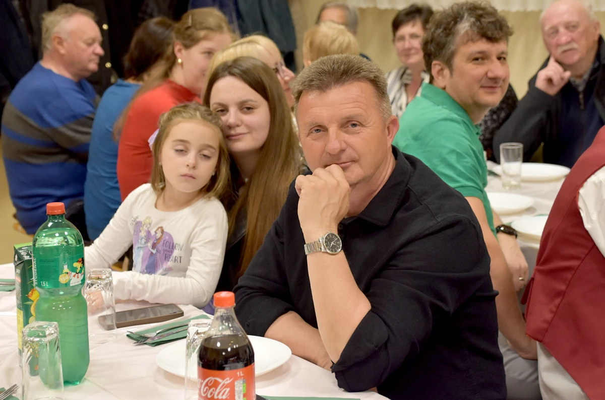 BJELIŠEVAC: Češka beseda nastavlja čuvati jezik i običaje svojih predaka