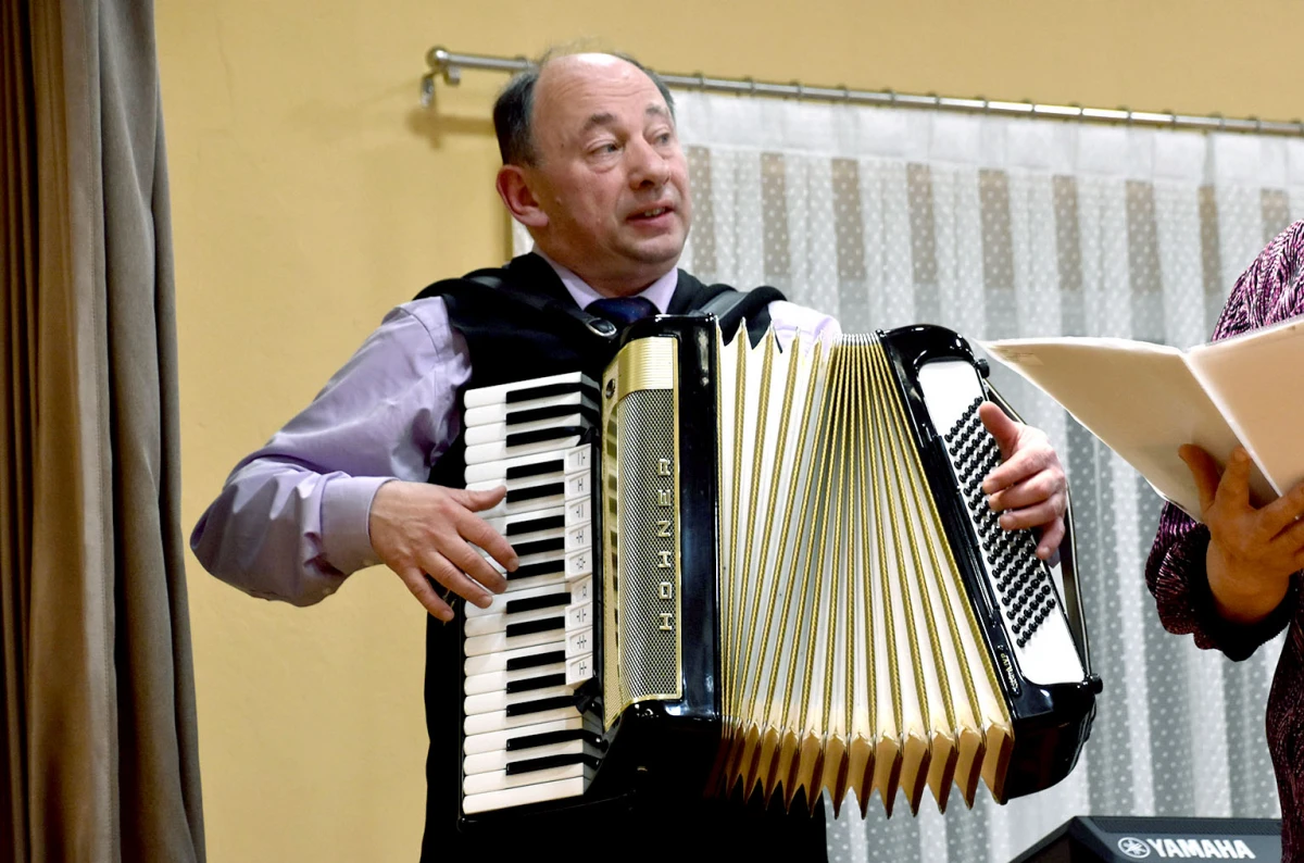 BJELIŠEVAC: Češka beseda nastavlja čuvati jezik i običaje svojih predaka