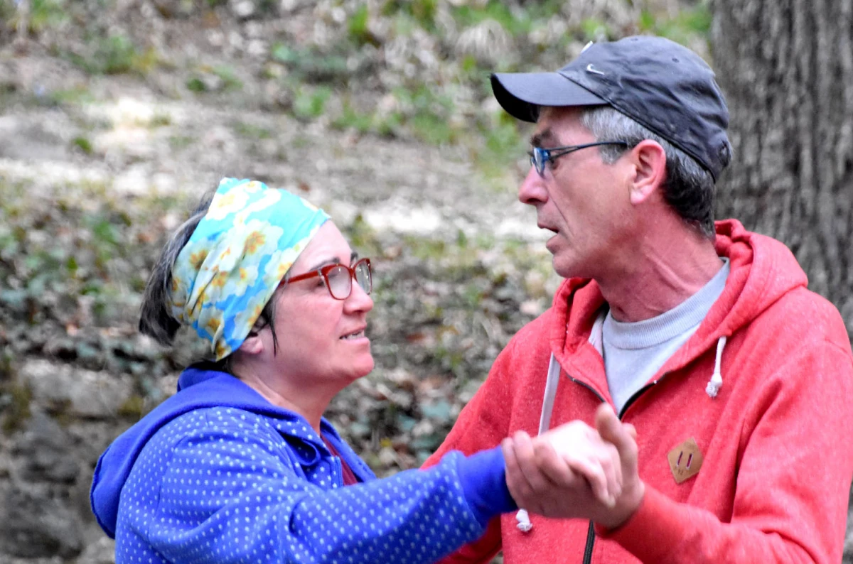 Velika u znaku planinara: Počeli „Papučki jaglaci“