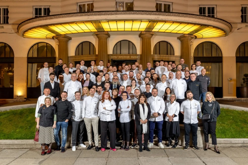 Slavonska kuća Vinkomir: Gastronomski dragulj kutjevačkog vinogorja uvršten u prestižni vodič Gault&Millau Croatia 2026