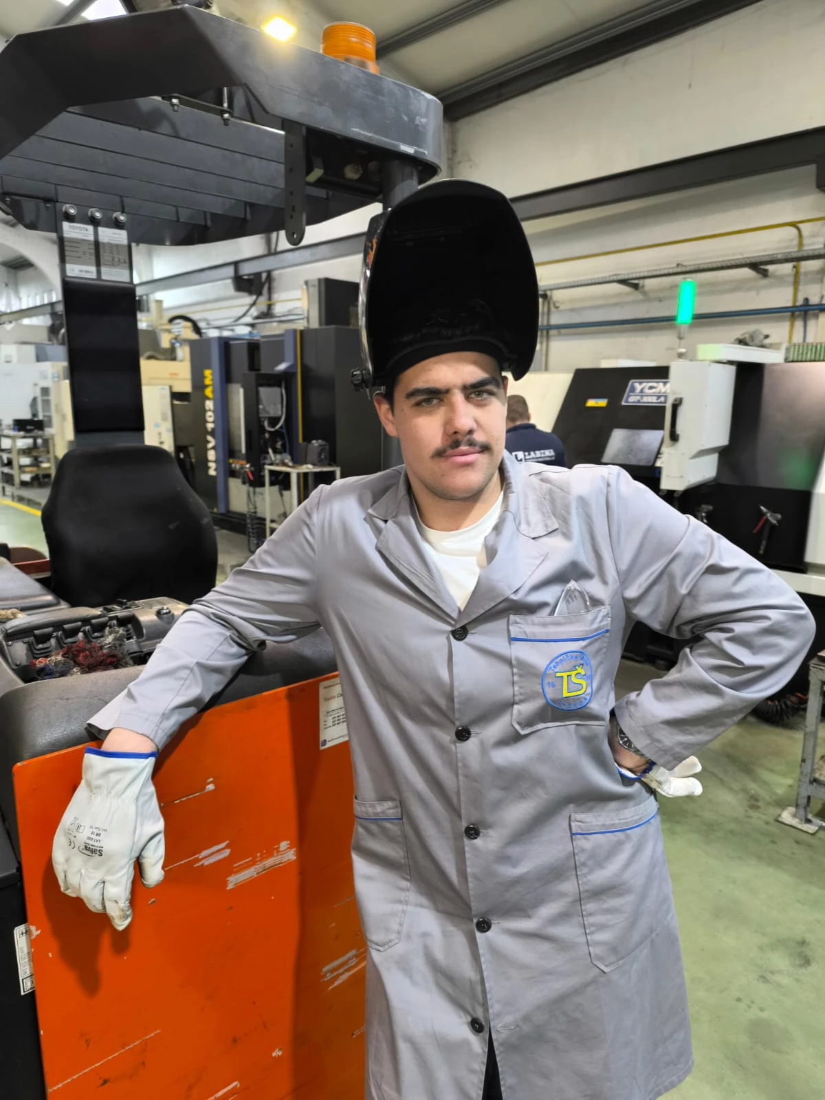 Erasmus + projekt: Požeški učenici i nastavnici dva tjedna u Portugalu