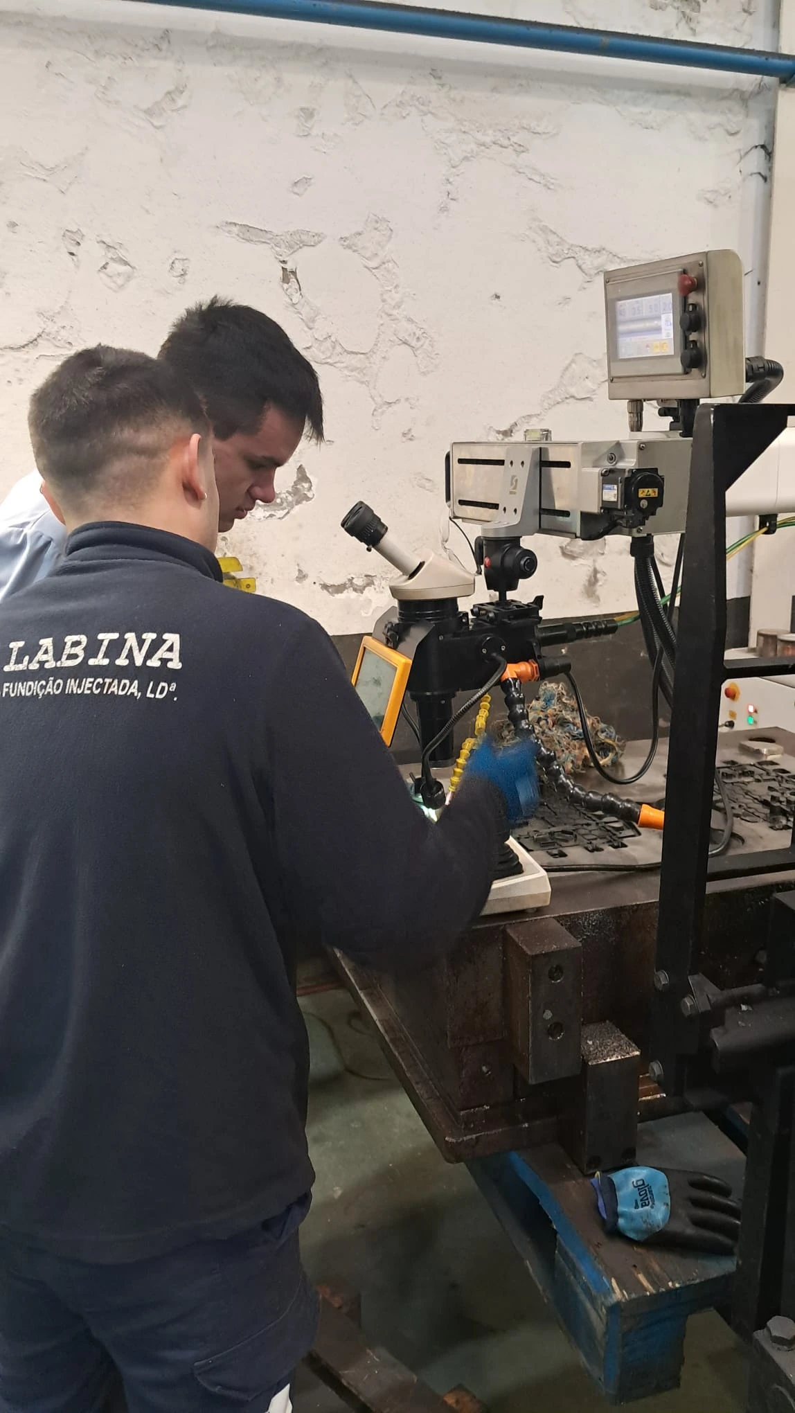 Erasmus + projekt: Požeški učenici i nastavnici dva tjedna u Portugalu