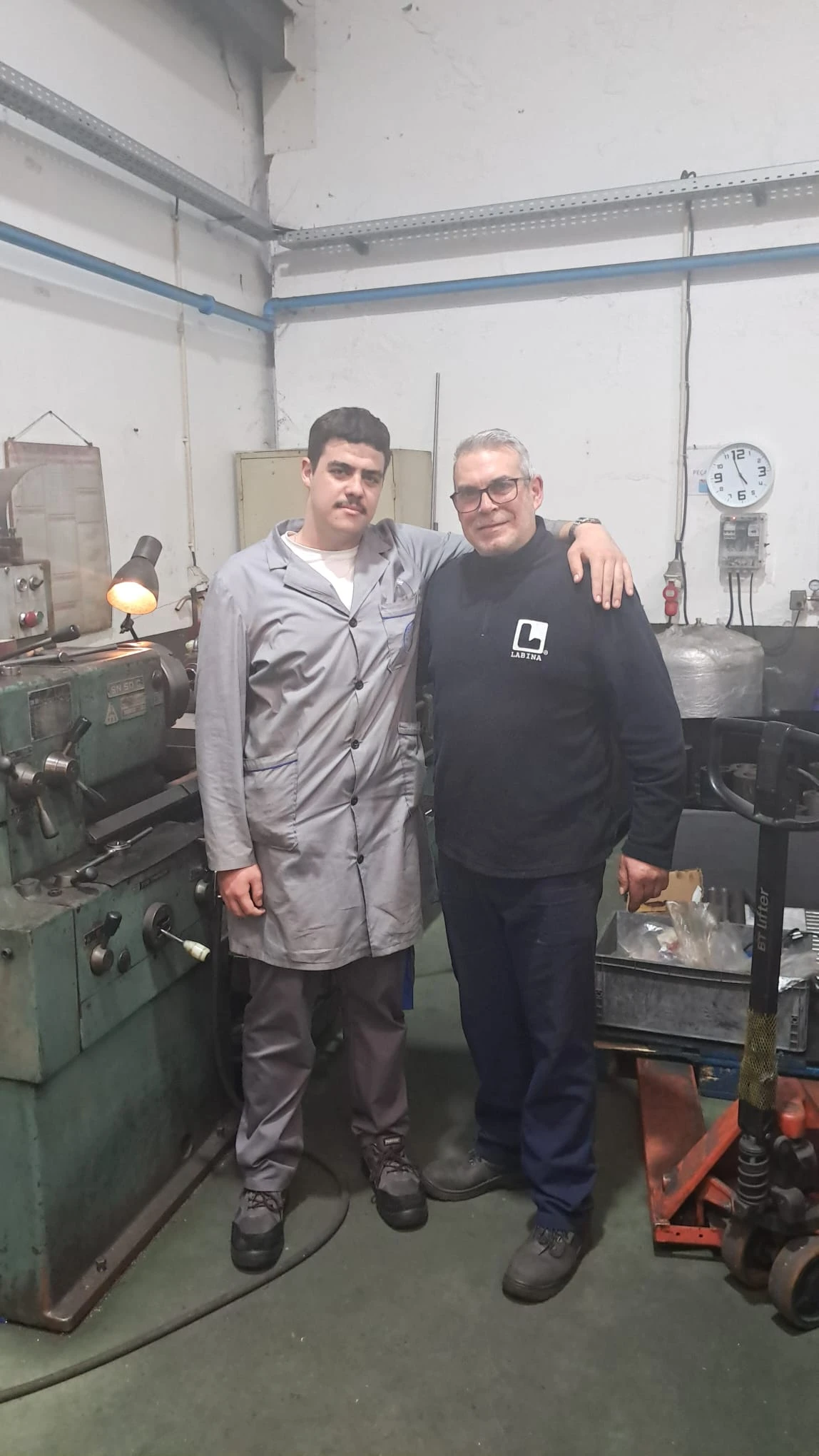 Erasmus + projekt: Požeški učenici i nastavnici dva tjedna u Portugalu