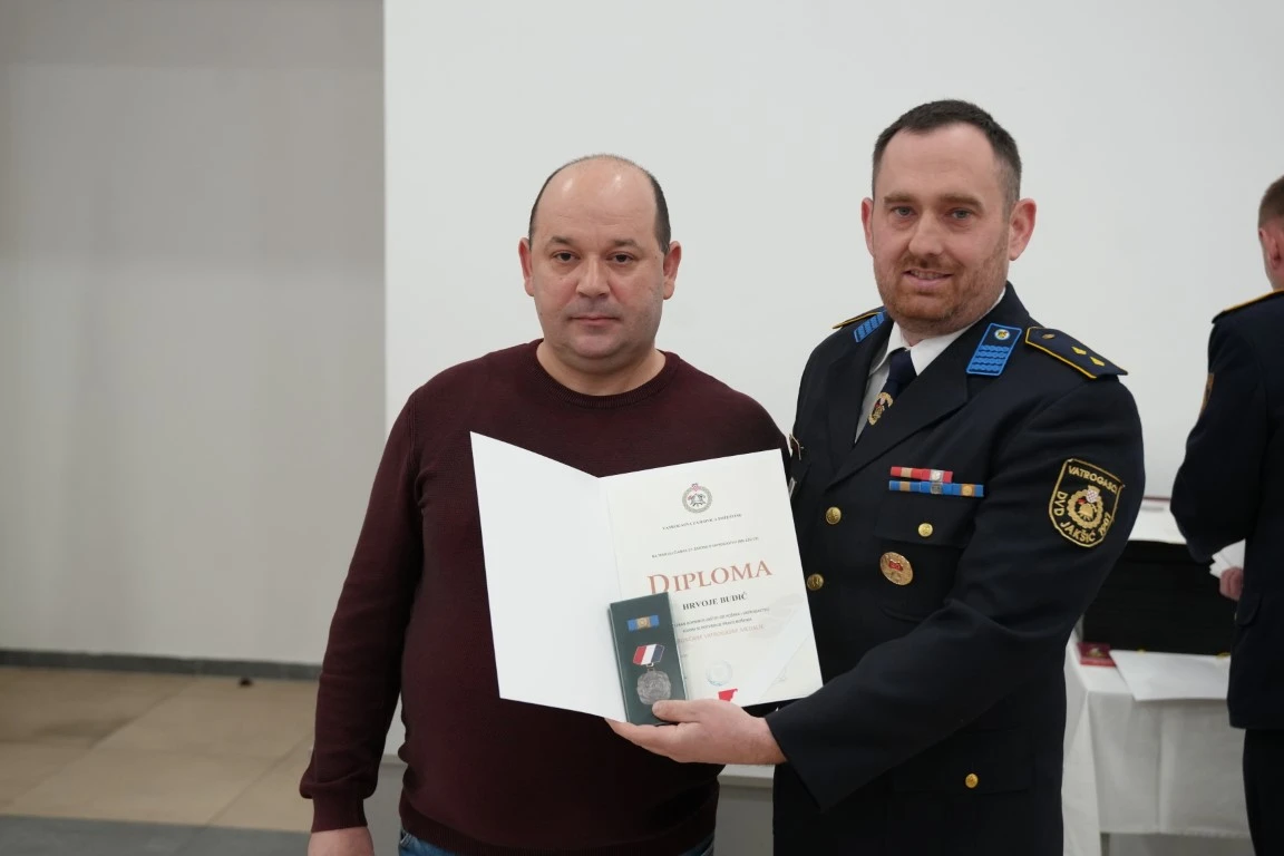 Svečano u Brestovcu: 120 godina vatrogastva i otvorenje novog doma