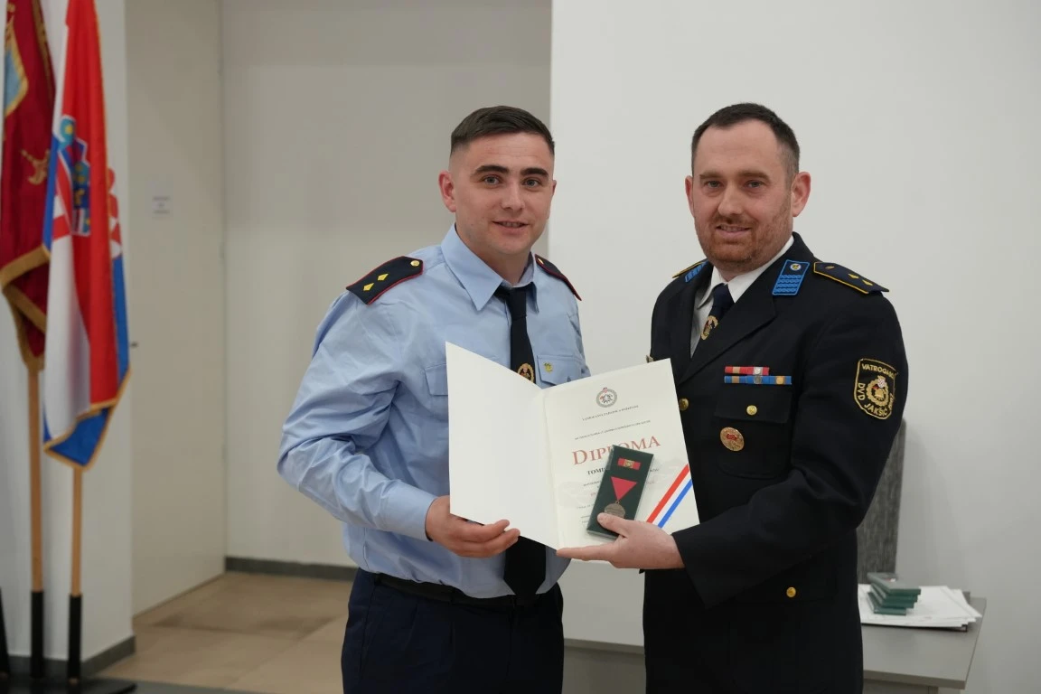 Svečano u Brestovcu: 120 godina vatrogastva i otvorenje novog doma