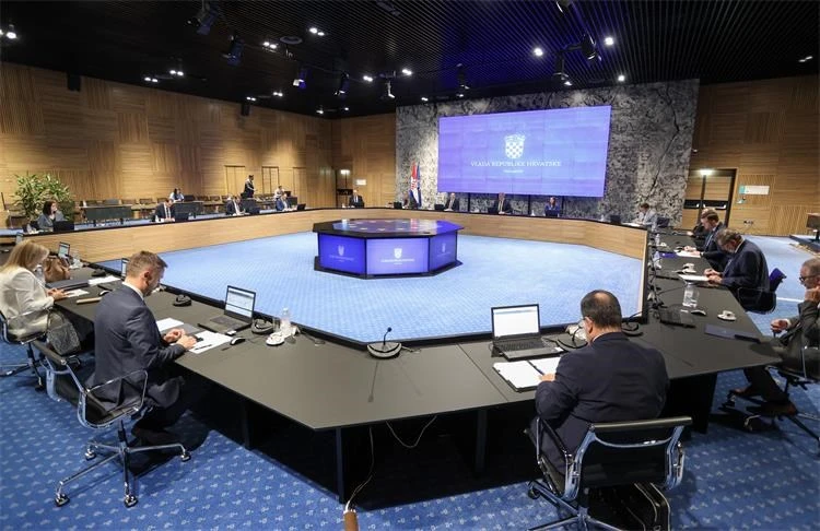 Jandroković: Vlada čini sve što je u njezinoj moći da građanima olakša ovu situaciju