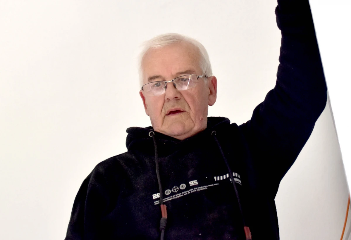 Stoljetna kapela u Alilovcima ide u korak s vremenom: Nakon stotinu godina, zvona pokreće električna struja