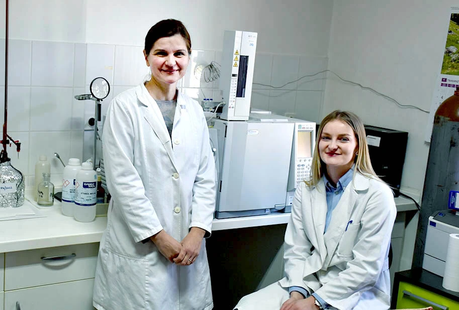 Kutjevački laboratorij – jamac vrhunske kvalitete vina