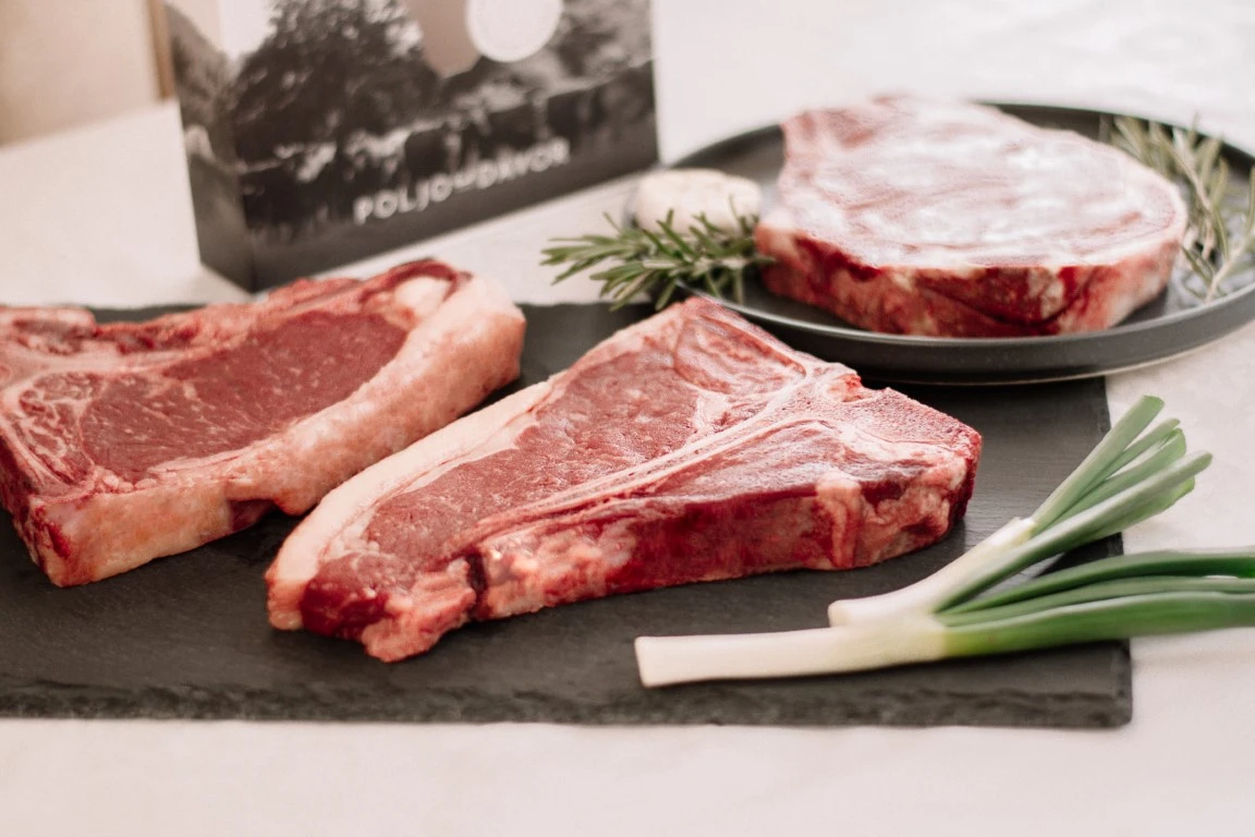 Druga mesnica: Poljo-Davor u rekordnom vremenu otvara još jednu mesnicu