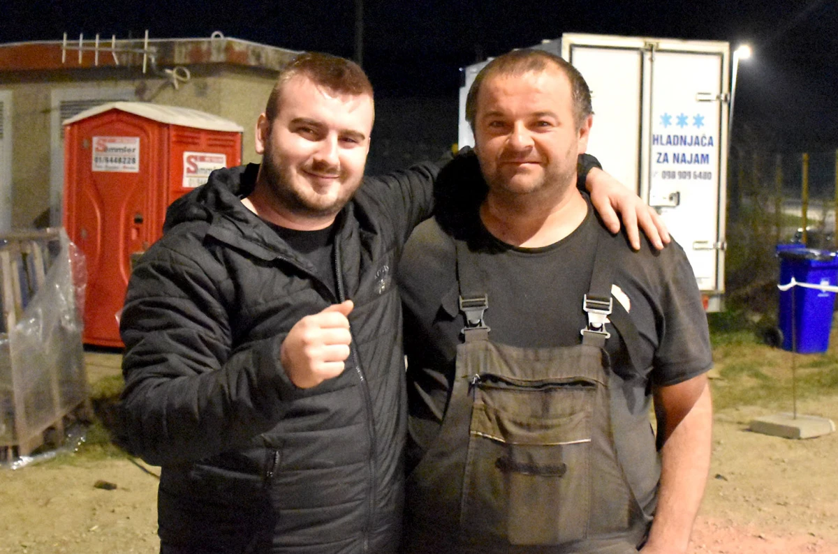 KUTJEVČANI NE ODUSTAJU: Treći tjedan blokade kompostane, osniva se i Eko udruga