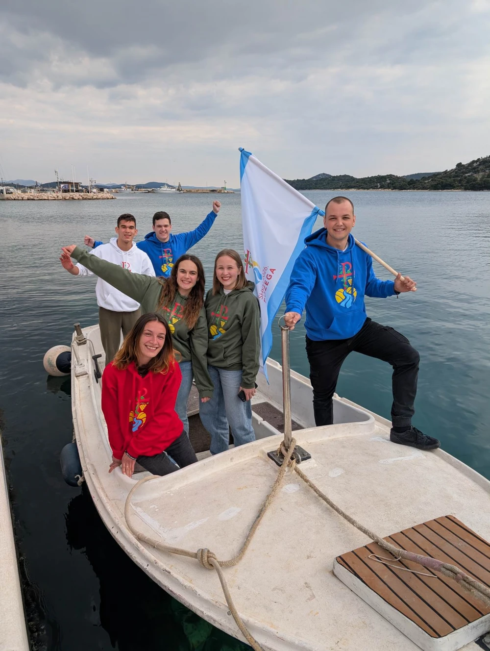 Završeno šestodnevno snimanje video spota himne Susreta hrvatske katoličke mladeži 