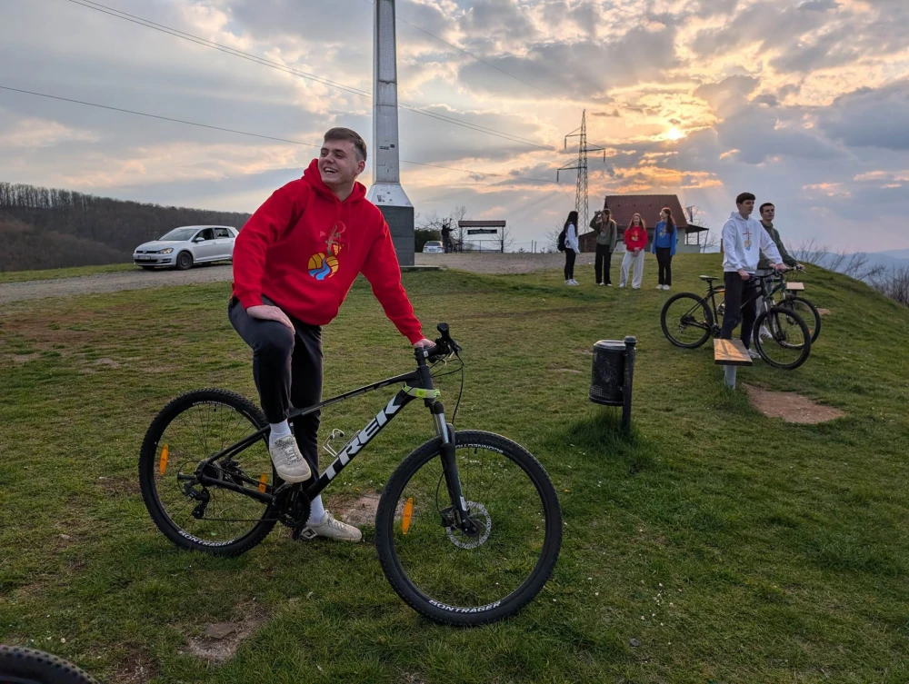 Završeno šestodnevno snimanje video spota himne Susreta hrvatske katoličke mladeži 