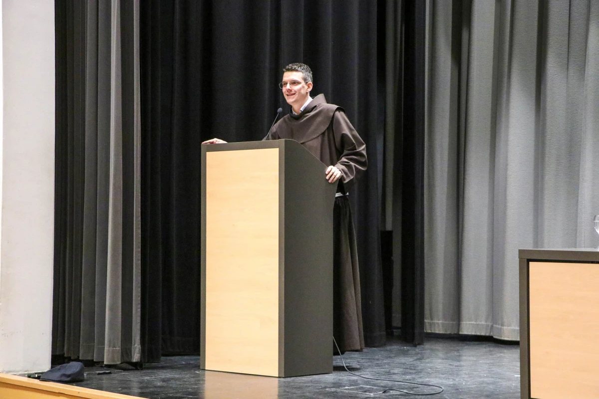 Posljednja ovogodišnja korizmena tribina u Požegi