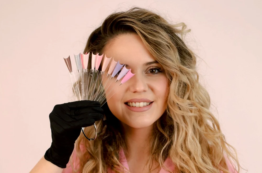 Od ekonomije do ljepote: Adrijana je u Požegi otvorila „Andie Blossom“, svijet u kojem strast postaje posao