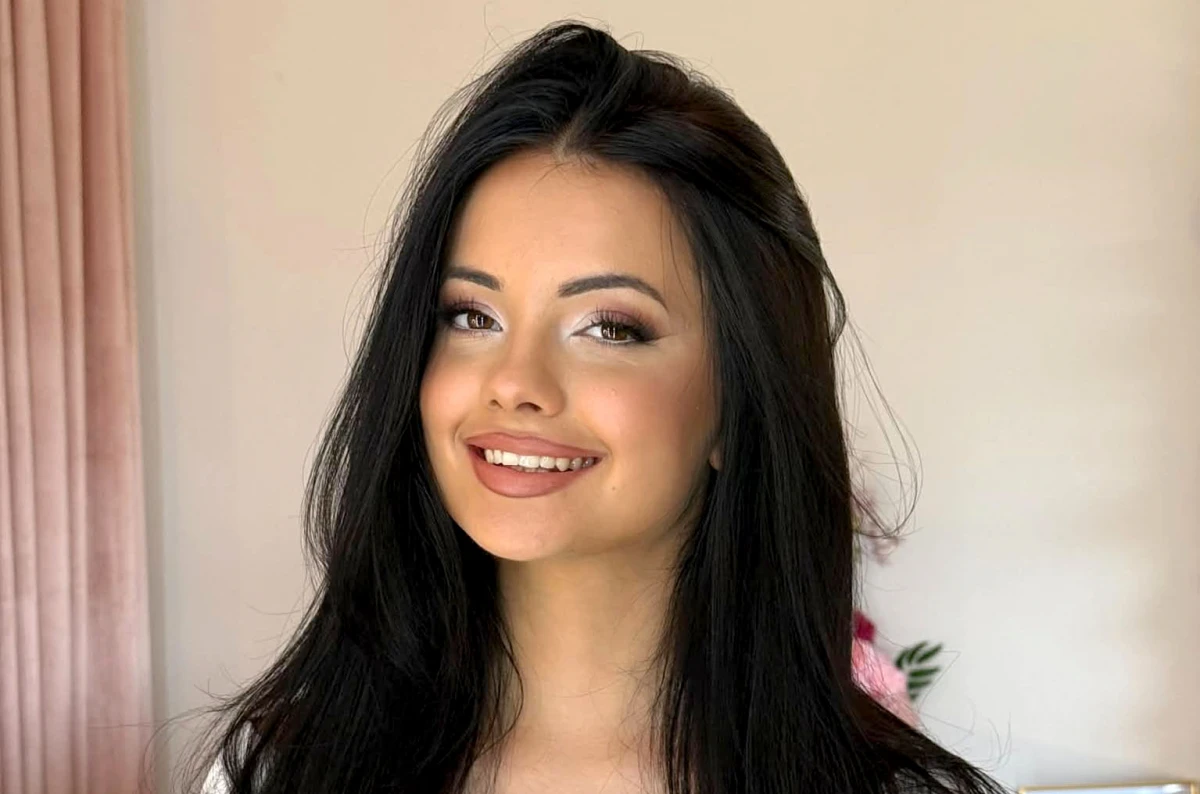 Od ekonomije do ljepote: Adrijana je u Požegi otvorila „Andie Blossom“, svijet u kojem strast postaje posao