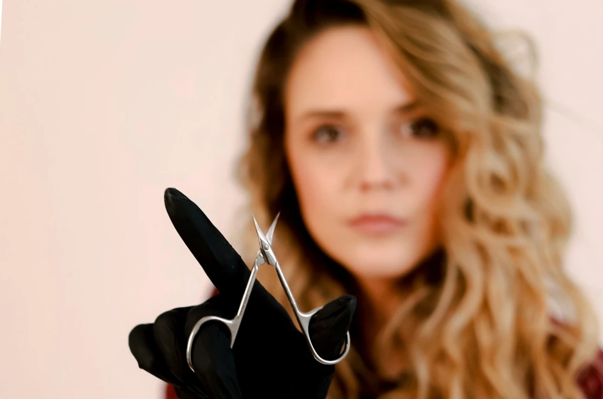 Od ekonomije do ljepote: Adrijana je u Požegi otvorila „Andie Blossom“, svijet u kojem strast postaje posao