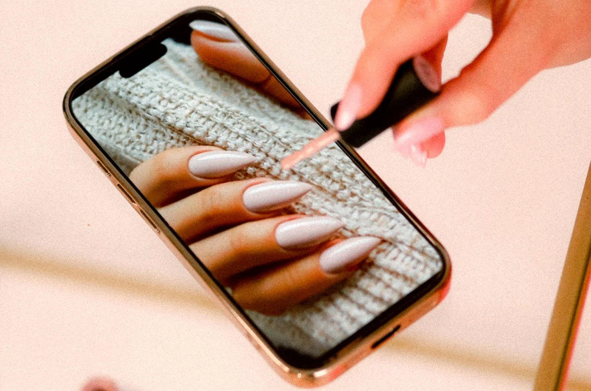 Od ekonomije do ljepote: Adrijana je u Požegi otvorila „Andie Blossom“, svijet u kojem strast postaje posao