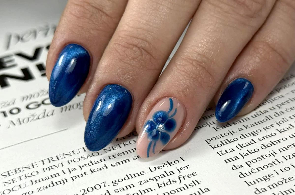 Od ekonomije do ljepote: Adrijana je u Požegi otvorila „Andie Blossom“, svijet u kojem strast postaje posao