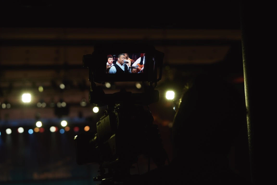  Slavonska rapsodija na dva koncerta okupila više od stotinu tamburaša - među njima i Požežani