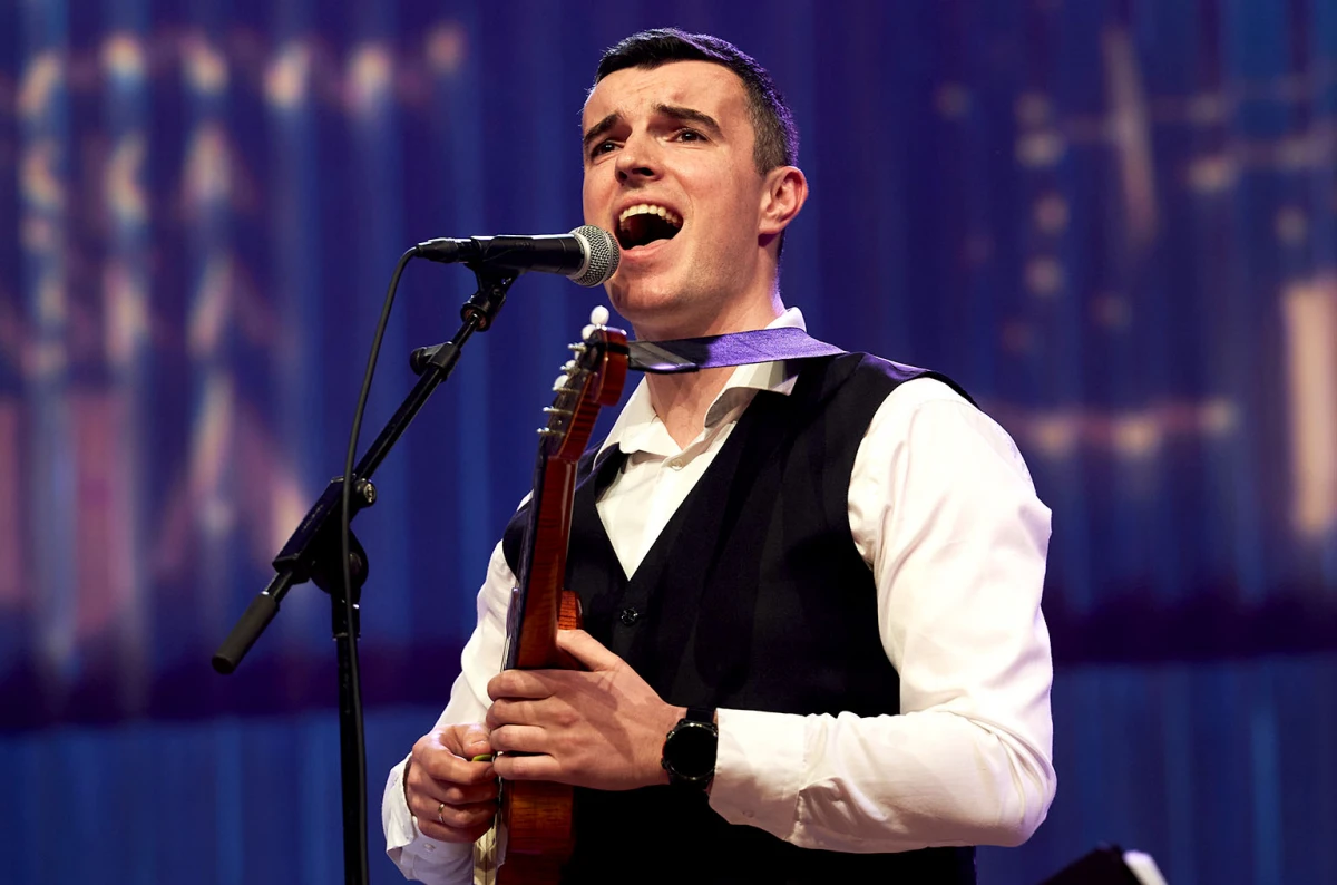  Slavonska rapsodija na dva koncerta okupila više od stotinu tamburaša - među njima i Požežani