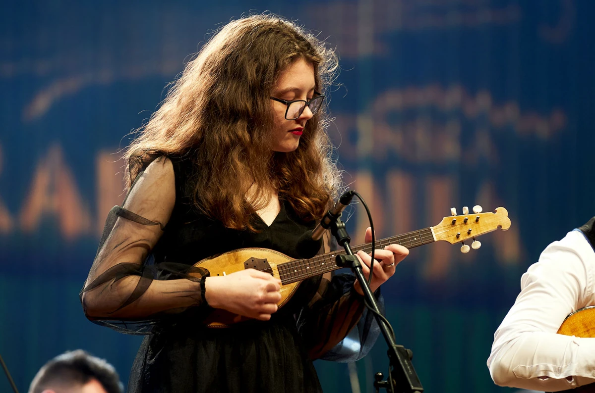  Slavonska rapsodija na dva koncerta okupila više od stotinu tamburaša - među njima i Požežani