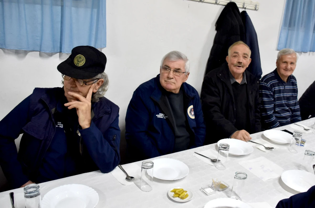 Požeška Udruga hrvatske policije brojnim aktivnostima promicala ulogu u Domovinskom ratu